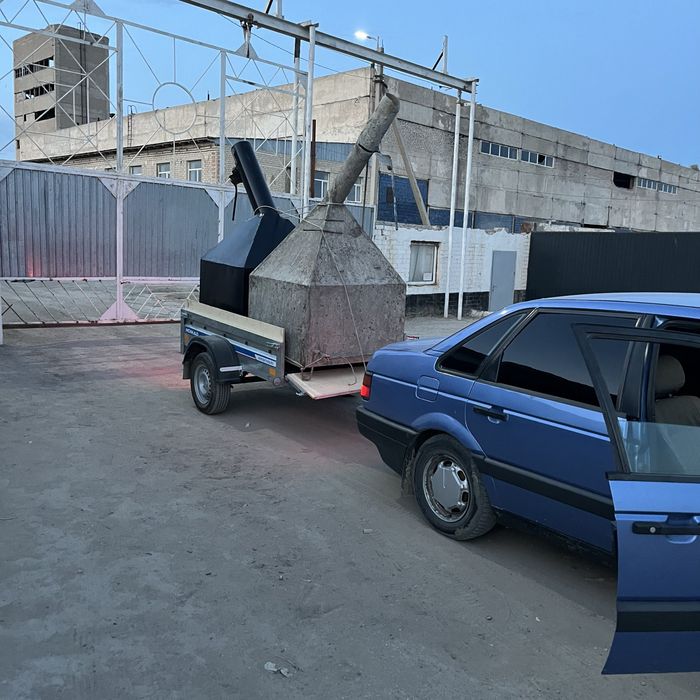 Арендага туфелка бетонга