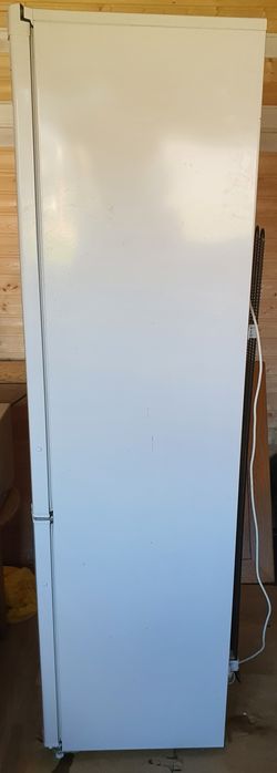 Frigider Arctic cu 2 compresoare