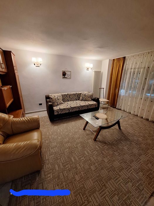 PROPRIETAR închiriez apartament 2camere spațios zona bl.Cetatii lângă Rolling, zona Bucovina