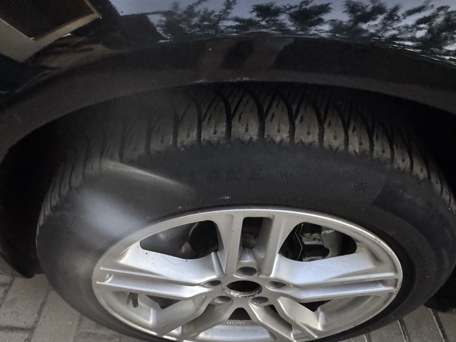 Audi a4 benzina 2009