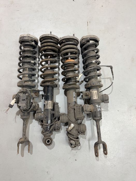 Amortizor /amortizoare BMW SERIA 7 F01 electrice EDC