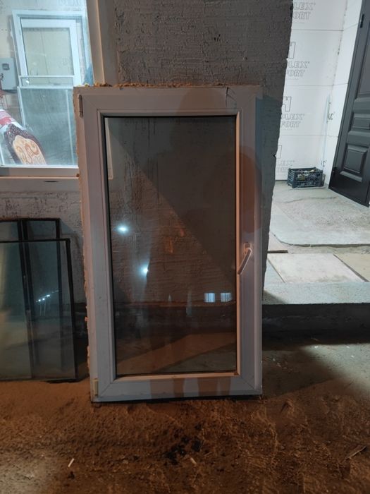 Окна двери пластиковые