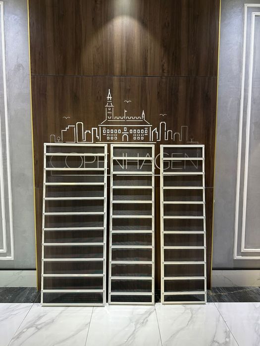 Москитные сетки за 15минут