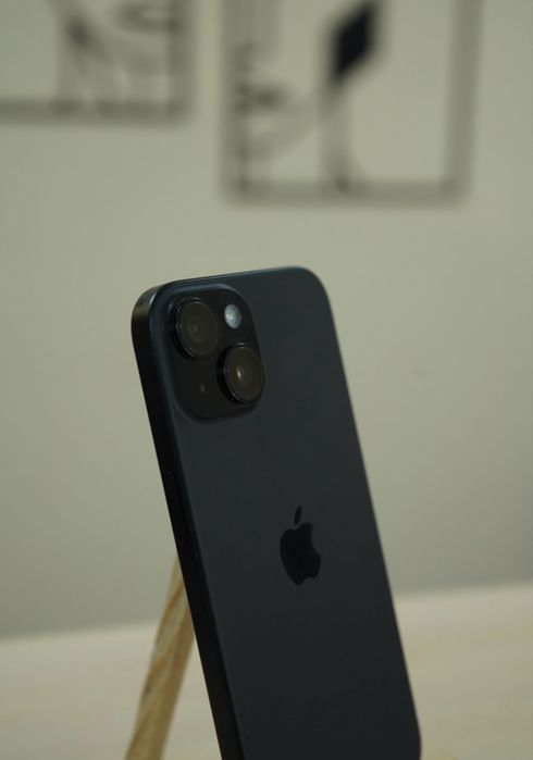 Обмен Iphone 15