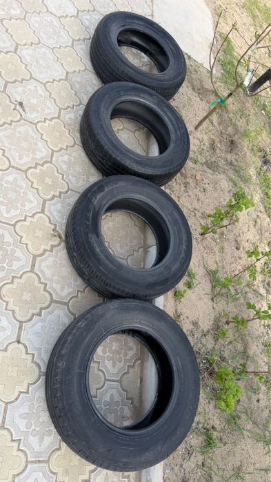 Продам покрышки