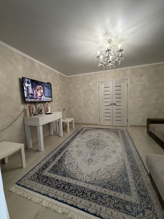 Продается квартира