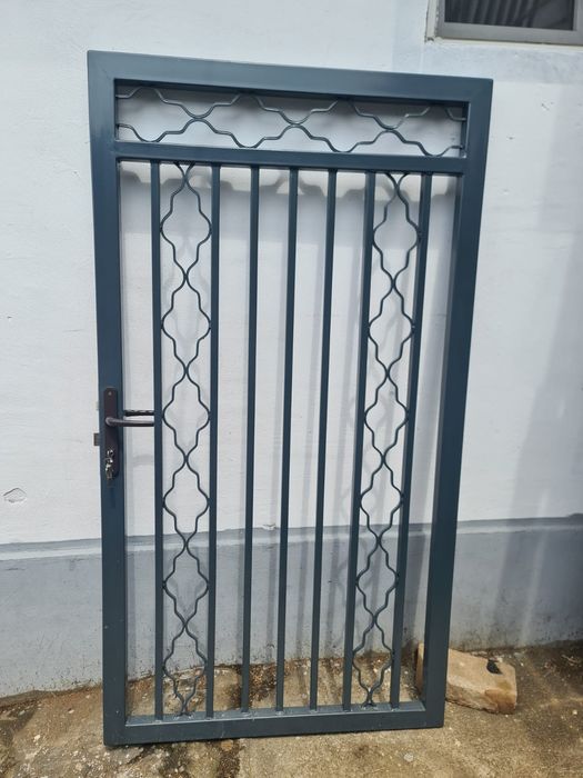 Vand poarta culisanta