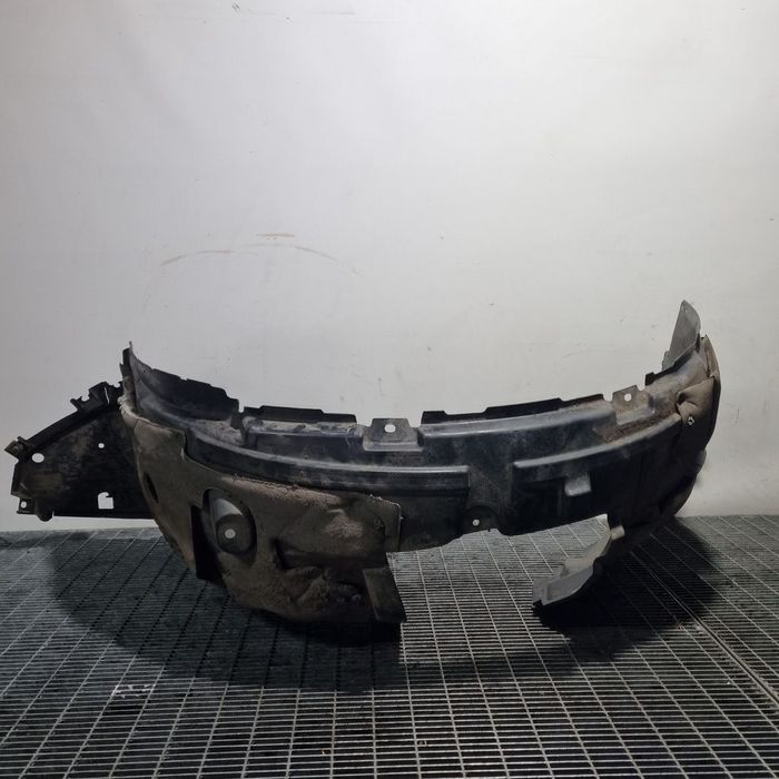 Carenaj dreapta fata Nissan Qashqai J11 2013 - 2017 SUV 4 Usi (1510)