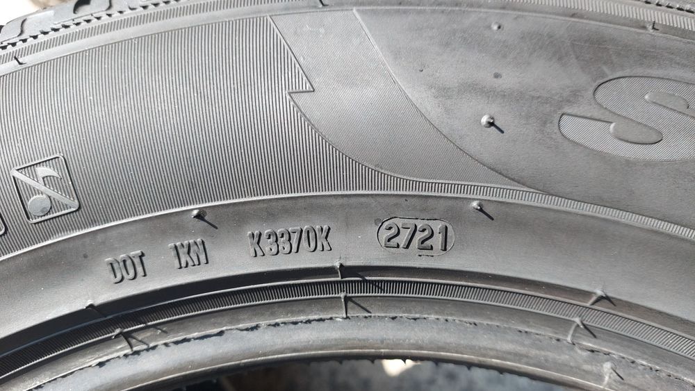 Зимни гуми 235/60/18 Pirelli Scorpion Winter 4 броя