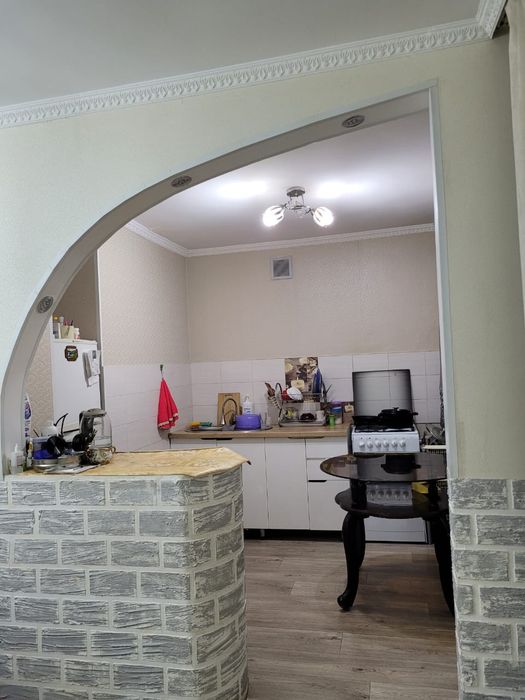 Продам или обмен на авто 3 ком кв