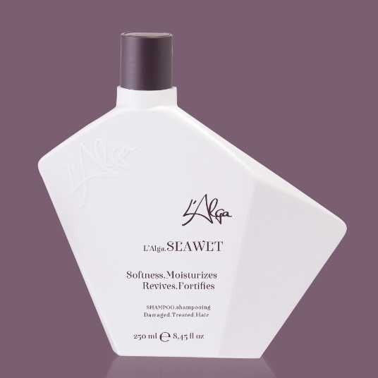 L’alga - 250 ml и 500 ml - НОВА