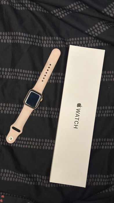 Продам apple watch