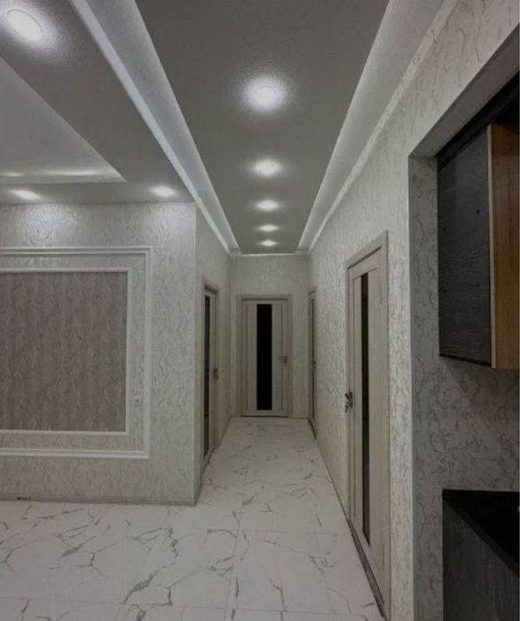 Usta malyarka aboy plastik dekor pol patalok gipsakarton ishlari