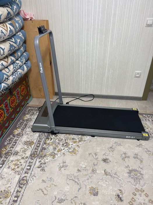 Продается бегавой дорожка