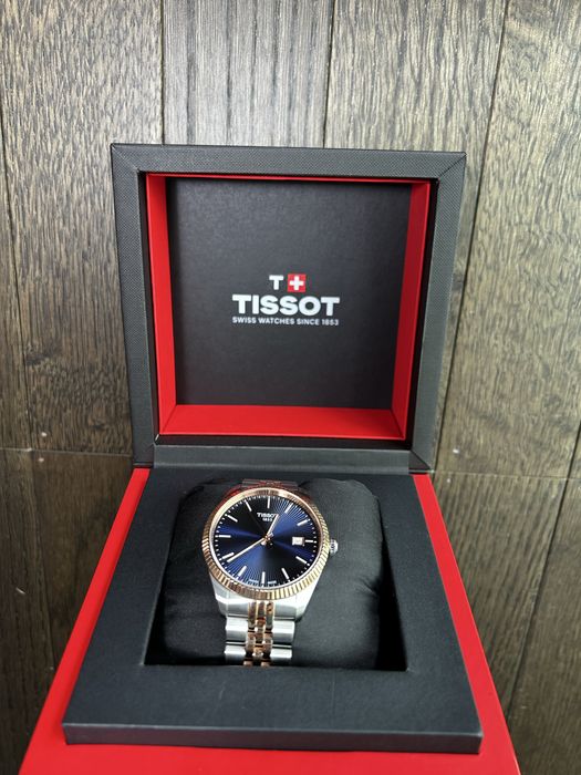Tissot Bellade 1