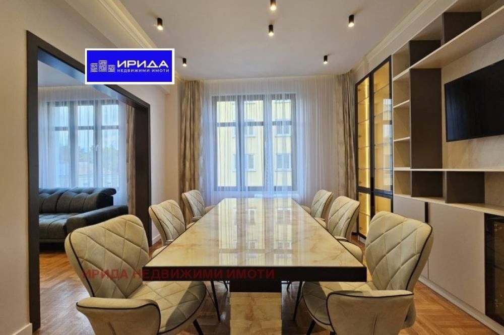 Продава се Тристаен апартамент в София, Център - 80 кв.м за 4782 €/кв.м - Снимка #5