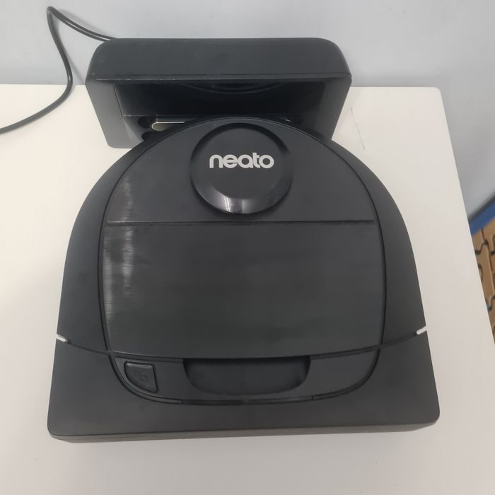 Прахосмукачка робот Neato D650, Animal, Alexa НЕ РАБОТИ