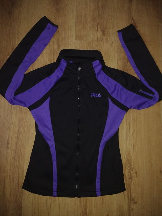 Bluză damă Fila Sport Performance mărimea XS