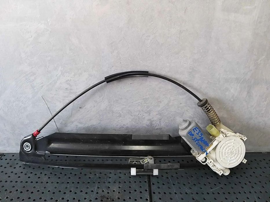 Macara motoras geam dreapta spate bmw seria 5 e39 9030144 67628360511