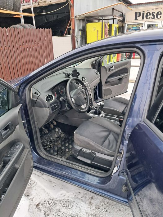 Ford focus 1.8 tdci