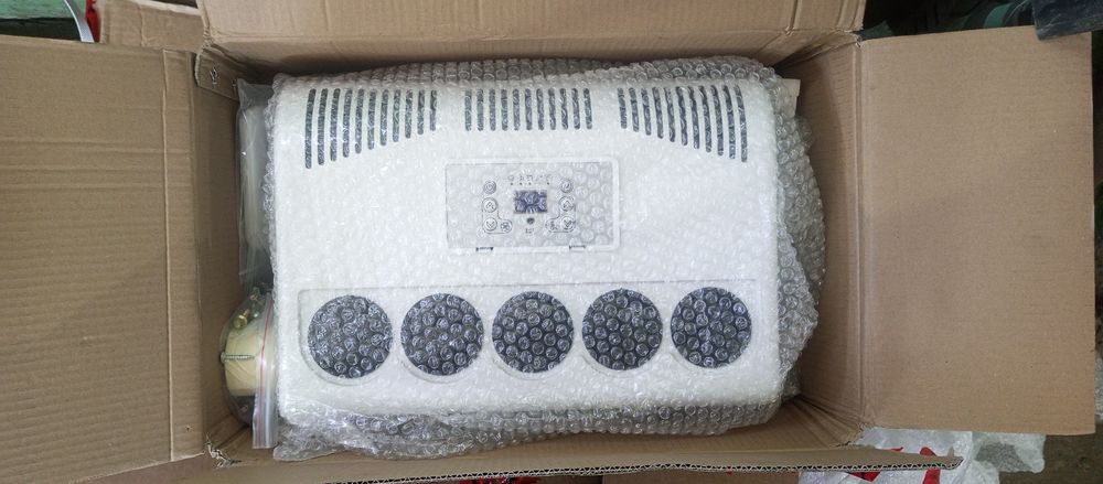 Кондиционер 12 в