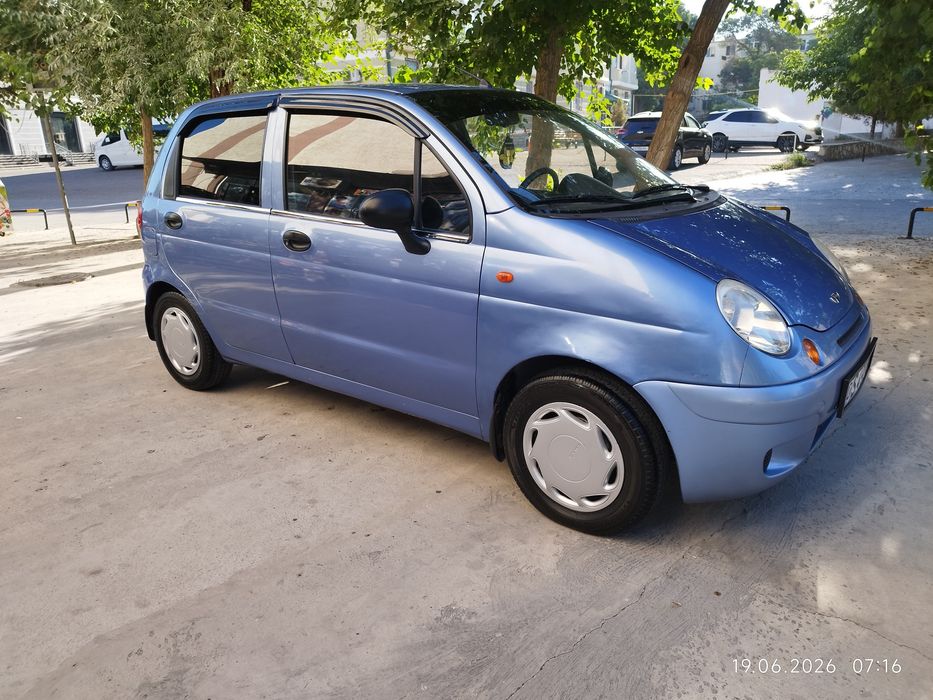 Srochno Sotiladi Matiz