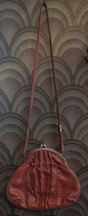 Сумки женские. Кожаные.