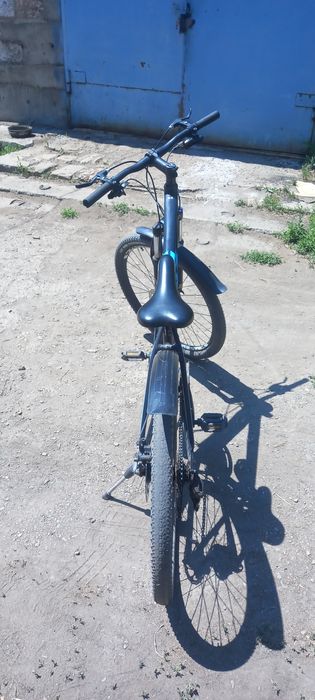 СРОЧНО продам велосипед TRINX M500