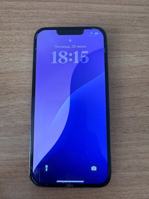 Продается Iphone 13 PRO