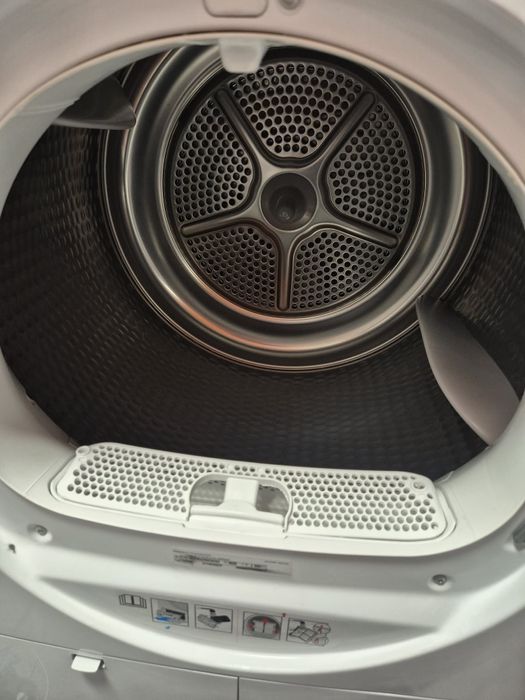 Пералня Бош Слим 40см дълбочина гаранция 12м