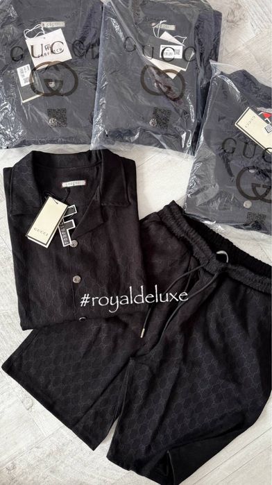 Stoc Compleu barbati Gucci