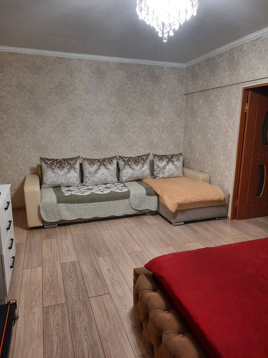 Достык-Курмангазы