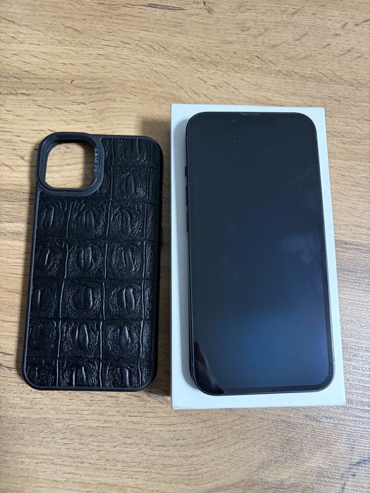 Айфон 13 128гб 86%