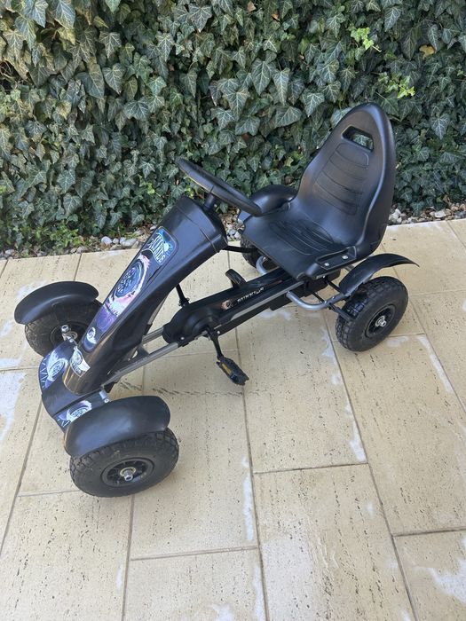Kart Lean model F618