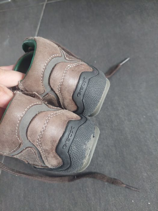 Ghete Geox marimea 26