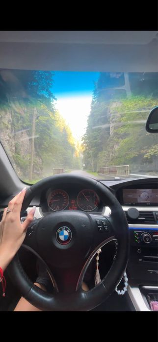 volan bmw seria3 e90,91,92,93