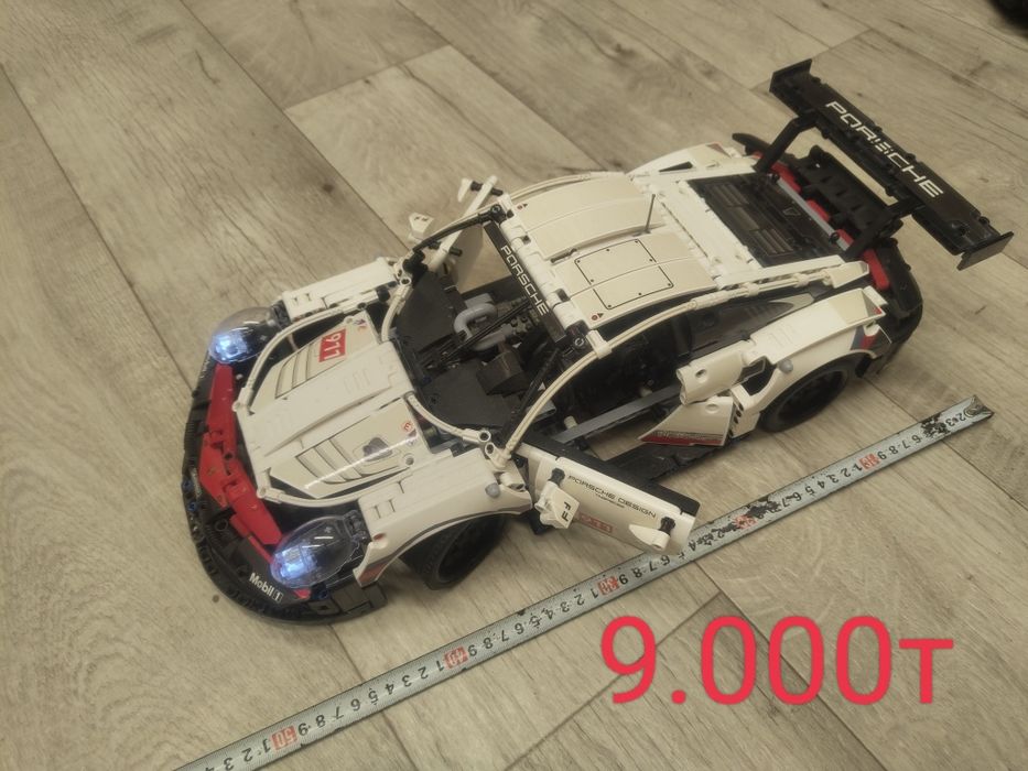 Продам аналог лего