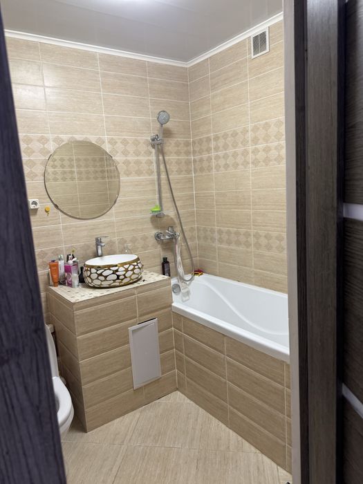 Продается уютная квартира