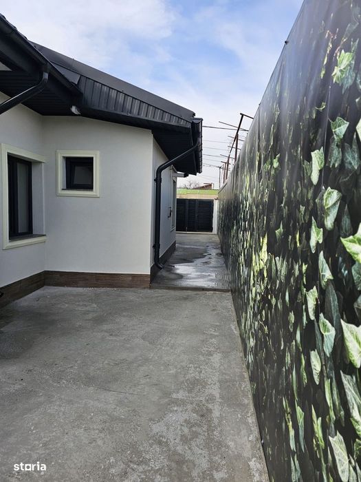 Casa la cheie finisaje premium - KM 5/VETERANI // OFERTĂ LIMITATĂ!!