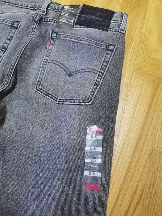 Blugi Levi's premium skiny originali