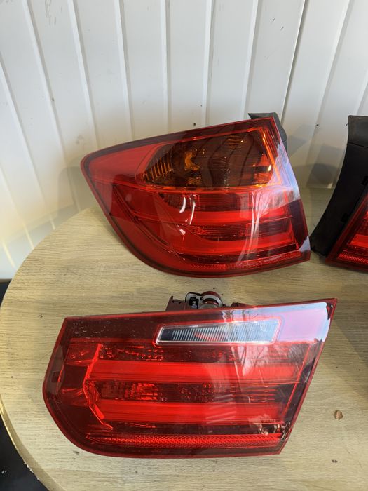 Стопове бмв ф31 комби bmw f31 stopove kombi