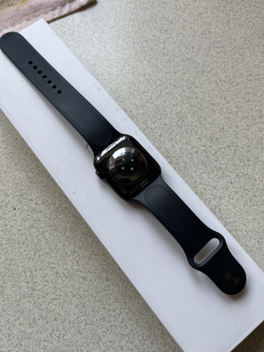 Apple watch 7 45мм