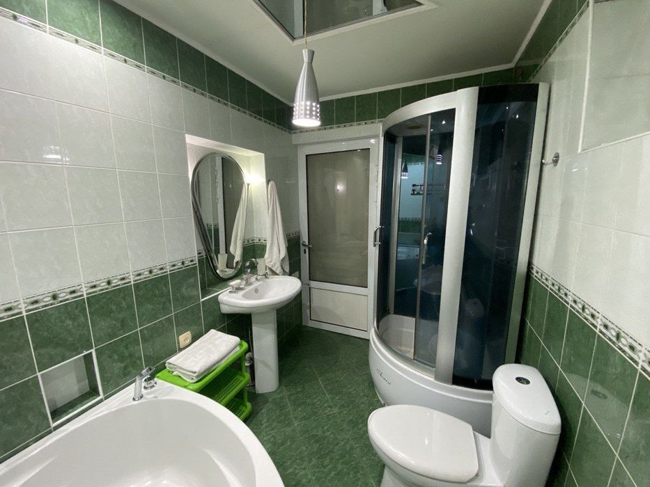 Дом в мирабадском районе