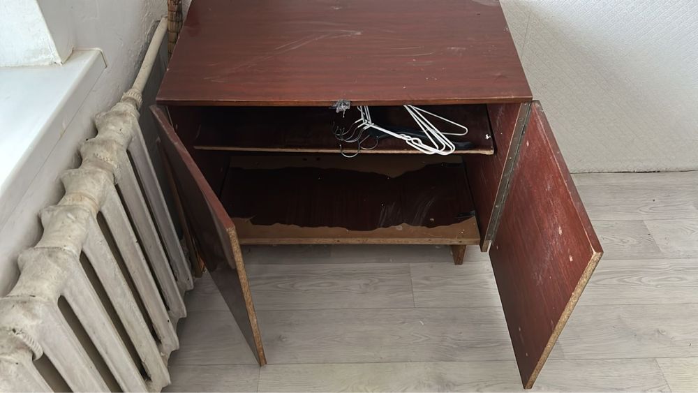 Отдам бесплтано полку