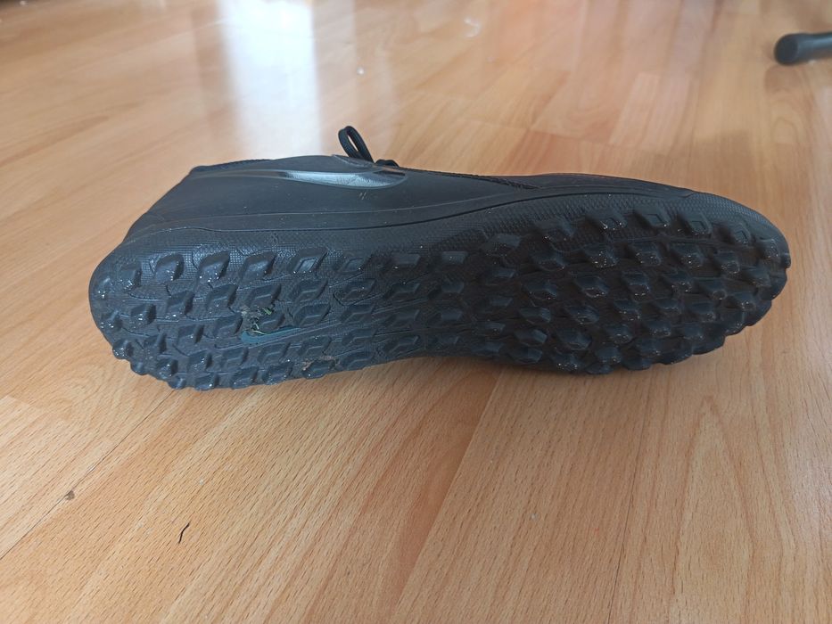Сороконожки NIKE Phantom