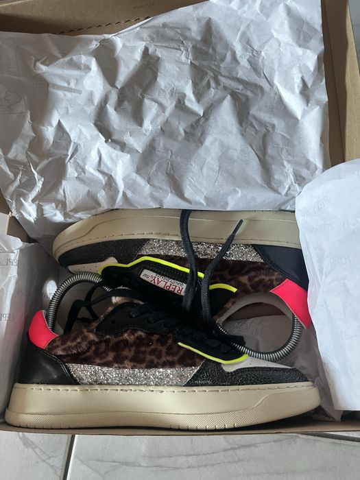 Дамски обувки Replay