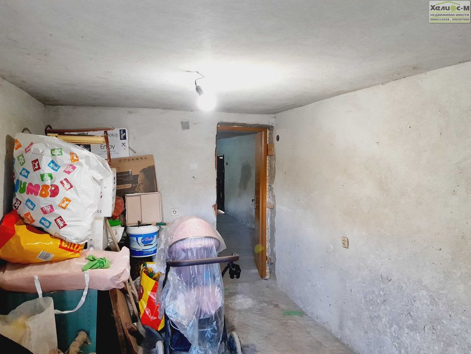 Продава се Гараж / Паркомясто в Монтана, Широк център - 35 кв.м за 802 €/кв.м - Снимка #11