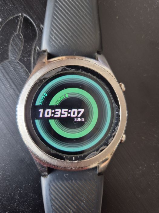 Ceas Samsung  gear s3