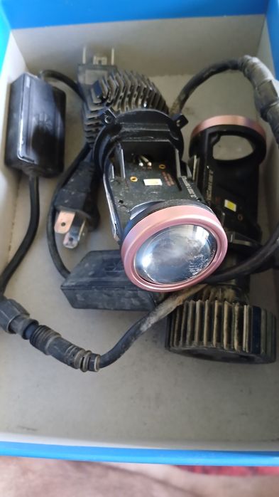 Spark led fara sotiladi