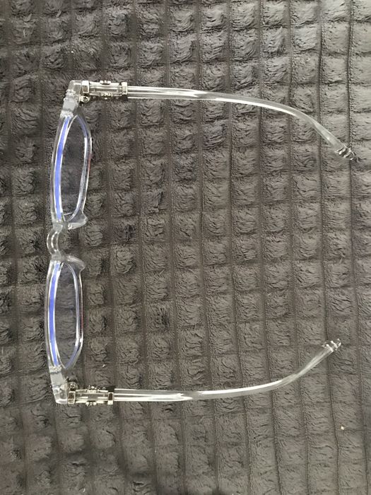 Ochelari chrome hearts